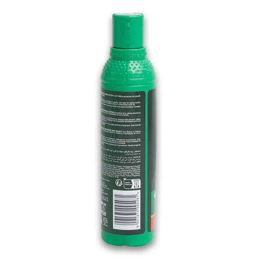 Sofnfree, Gro Scalp Oil with Biotin & Caffeine Helps Prevent Hair Loss 250ml - Cosmetic Connection