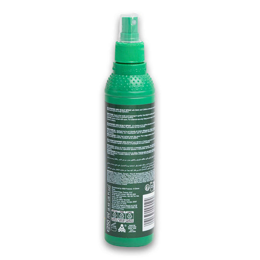 Sofnfree, Gro Scalp Spray with Biotin & Caffeine Helps Prevent Hair Loss 250ml - Cosmetic Connection