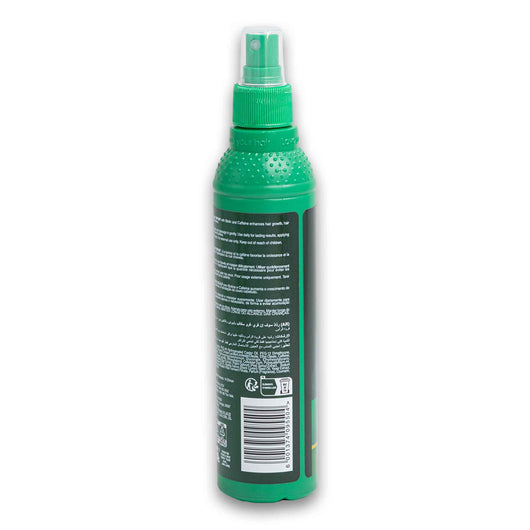 Sofnfree, Gro Scalp Spray with Biotin & Caffeine Helps Prevent Hair Loss 250ml - Cosmetic Connection