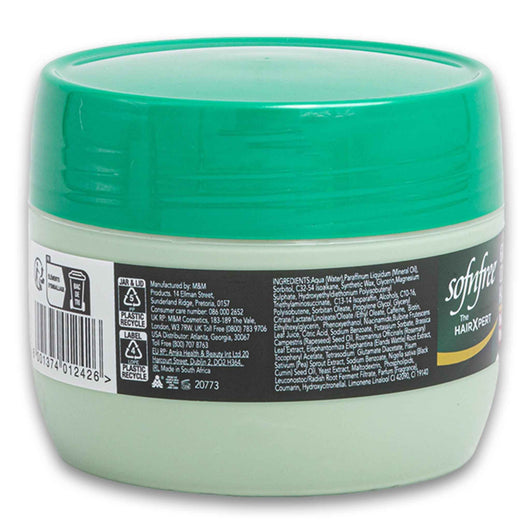 Sofnfree, Gro Scalp Conditioning Hair Food Helps Prevent Hair Loss 250ml - Cosmetic Connection
