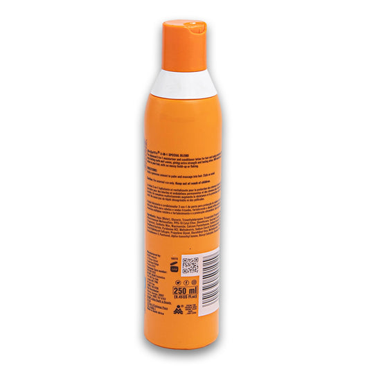 Sta-Sof-Fro, Special Blend 2 in 1 Moisturising and Conditioning Lotion Activator for Curls & Waves 250ml - Cosmetic Connection
