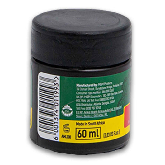 Mera, Amla Oil Hair & Scalp Treatment with Peppermint & Shea Butter 60ml - Cosmetic Connection