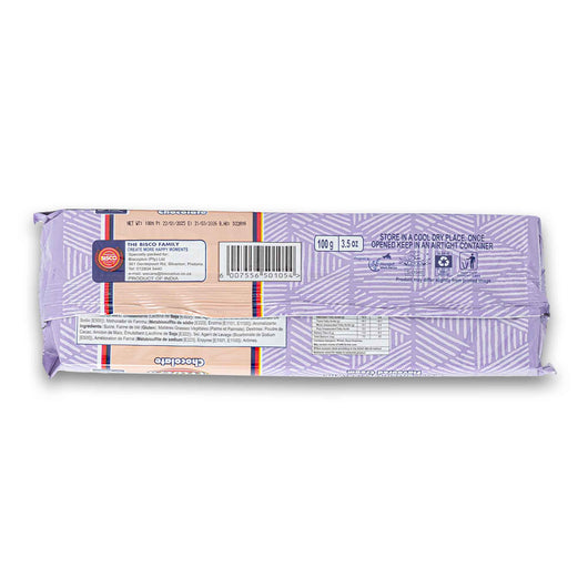Henro, Wafer Biscuit Layered with Falvoured Cream 2 x 50g - Cosmetic Connection