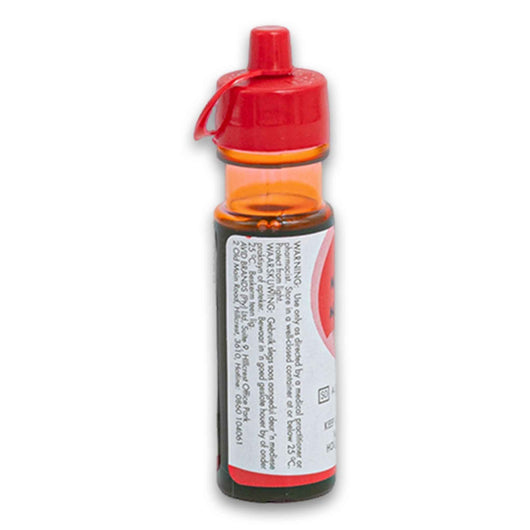 Avid Brands, Mercurochrome Solution 2% Antiseptic Liquid 20ml - Cosmetic Connection