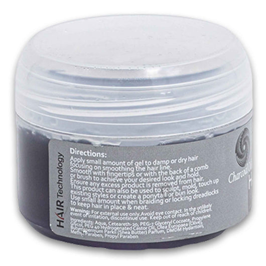 Iqhawe, Hairline & Edge Holding Gel Baby Hair Look Non-flaking 125ml - Cosmetic Connection