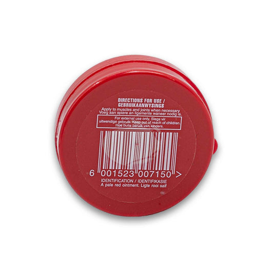 FairSun, Wintergeen Muscle and Joint Rub 20g - Cosmetic Connection