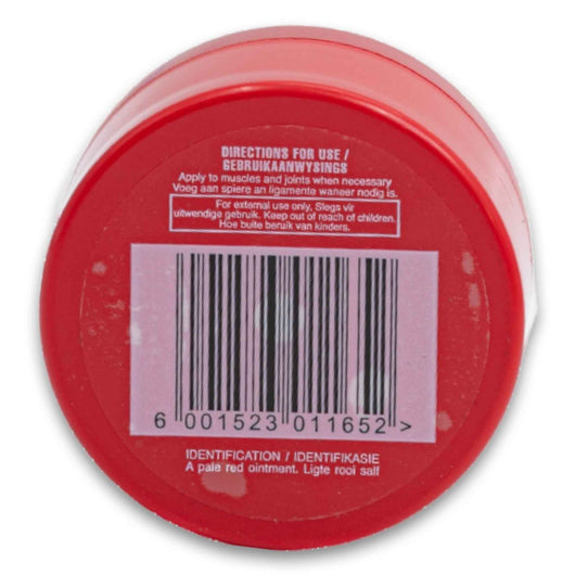 FairSun, Wintergeen Muscle and Joint Rub 75g - Cosmetic Connection