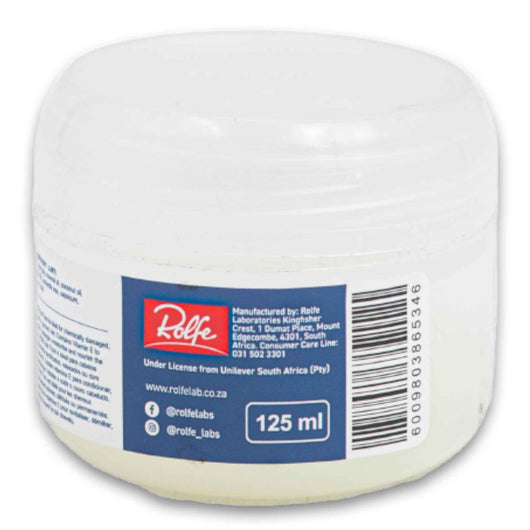 Hair Glo, Original Hair Food Moisturize Nourish & Protect Quality Guarantee 125ml - Cosmetic Connection
