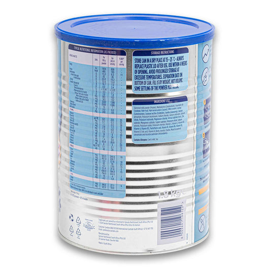 Infacare, Vanilla Flavoured Drink for Growing Children Stage 4 for 3 Years Onwards 1.8kg - Cosmetic Connection