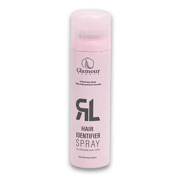 RL Hair Identifier Spray All Skin and Hair Types Unlock your Glow 150ml