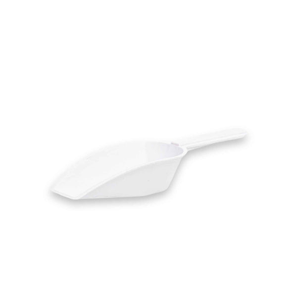 Buzz Plastics, Plastic Scoop 40g Small | Durable Multipurpose Measuring Scoop for Kitchen & Household Use - Cosmetic Connection