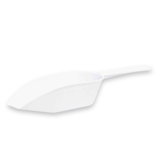 Buzz Plastics, Plastic Scoop 180g Large | Durable Multipurpose Measuring Scoop for Kitchen & Household Use - Cosmetic Connection