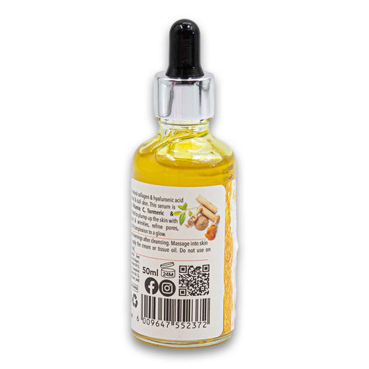 Pro White, Turmeric Radiant Eventone Skin Serum 50ml - Cosmetic Connection