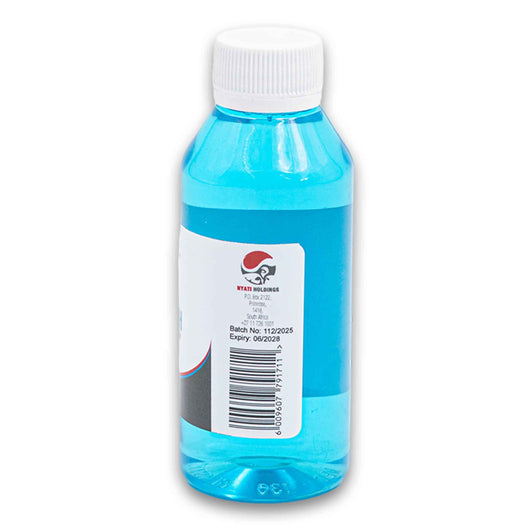 Sister Mary Personal Care, Amazing White Teeth Fresh Breath & Shine White Teeth Kills Bacteria 100ml - Cosmetic Connection