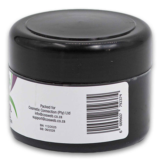 Cosmetic Connection, Edge Control Hairline Gel Superior Hold & Shine Non-flaking 125g - Cosmetic Connection
