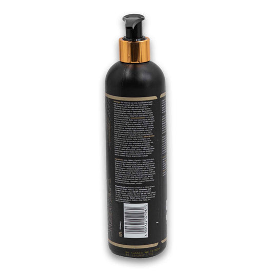 Princess of Africa, Moisture Lock Leave-in Conditioner 350ml - Creation by Yvonne Chaka Chaka - Cosmetic Connection