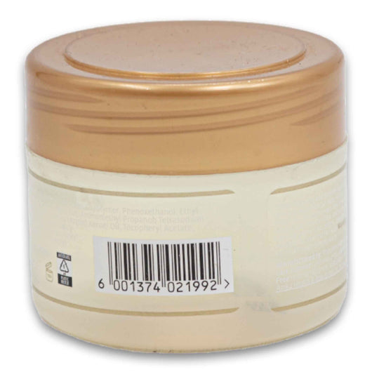 Princess of Africa, Hydrating Edge Gel Sleek Firm Hold 150ml - Creation by Yvonne Chaka Chaka - Cosmetic Connection