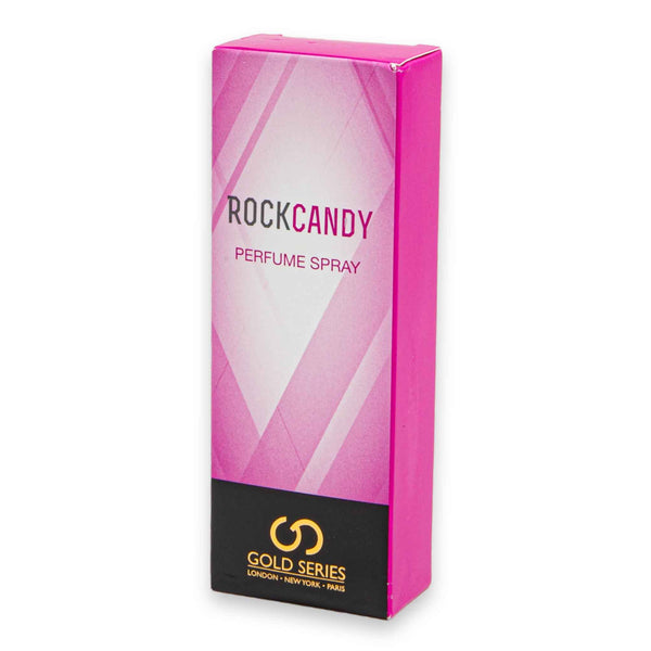 Rock Candy Perfume Spray 50ml for Woman | Distinct Oriental Floral Notes – Bold Feminine Fragrance