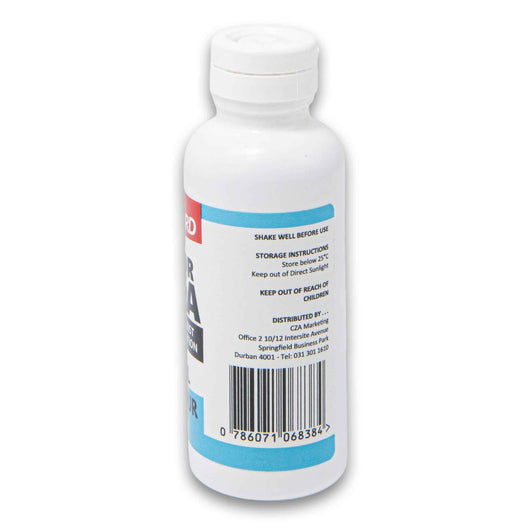 Vira-Gard, Doctor Alba 100ml | Gentle Relief for Constipation – Effective Digestive Support - Cosmetic Connection