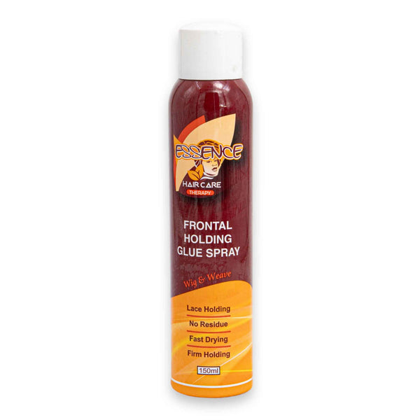 Frontal Holding Glue Spray 150ml | Wig & Weave – Strong Hold No Residue & Quick Drying