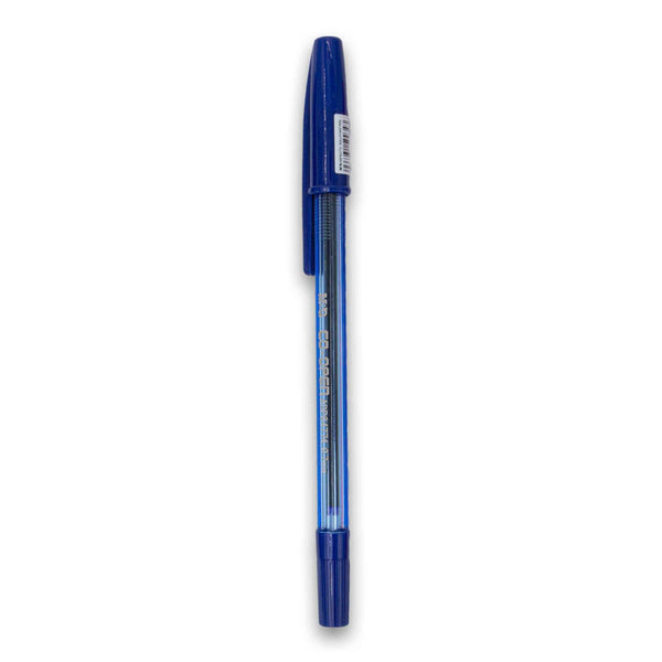 Co-Open Ballpoint Pen | 0.7mm Tip – Smooth Writing Ink Pen for Everyday Use at School Office & Home