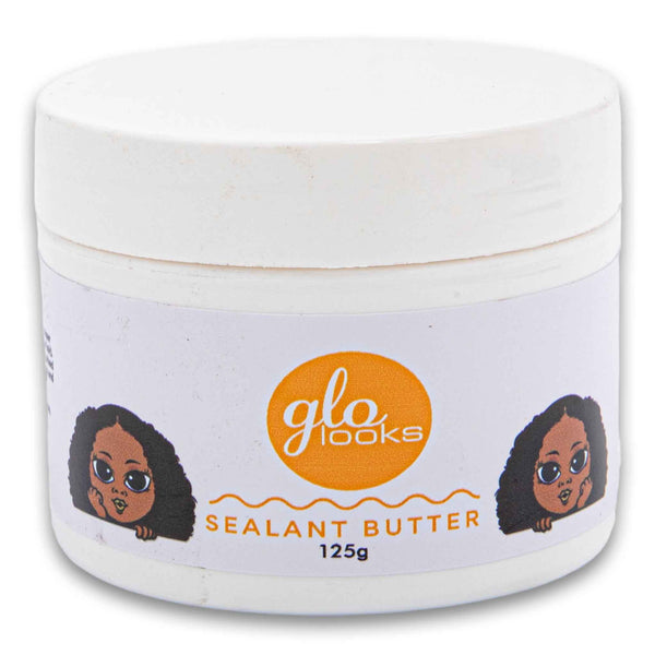 Kiddies Hair Sealant Butter 125g | Deep Moisturizing & Nourishing