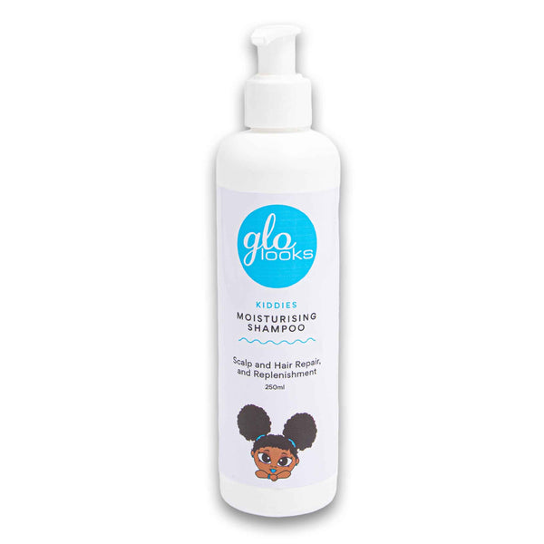 Kiddies Hair Moisturising Shampoo 250ml | Scalp and Hair Repair & Replenishment