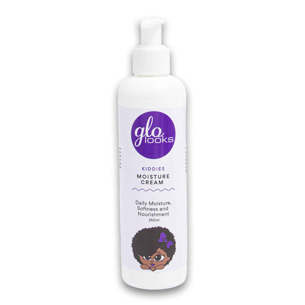 Kiddies Hair Moisture Cream 250ml | Daily Moisture Softness & Nourishment