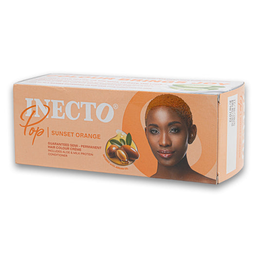Pop Fantasy 180g Semi Permanent Hair Colour Cream Aloe – Cosmetic ...