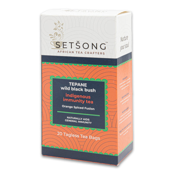 Tepane Tea Health & Medicine Product Category – Page 7 – Cosmetic Connection
