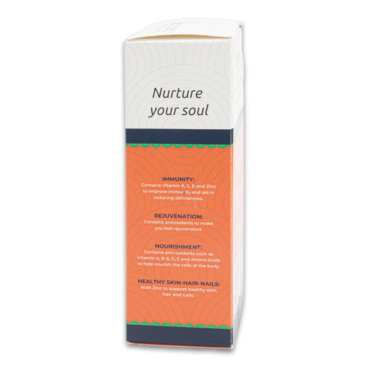 Tepane Tea Tepane Wild Black Bush Indigenous Immunity 20 Tagless Tea Bags – Orang ...