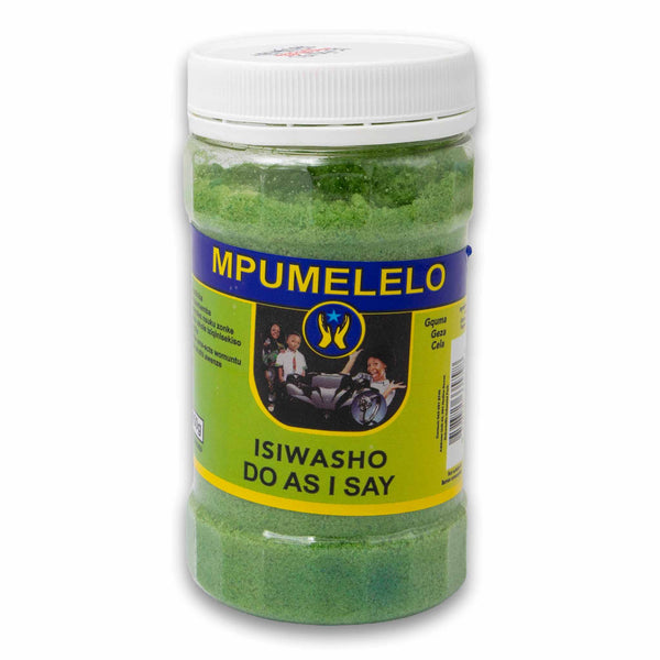 Mpumelelo Products – Cosmetic Connection