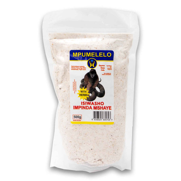 Mpumelelo Products – Cosmetic Connection