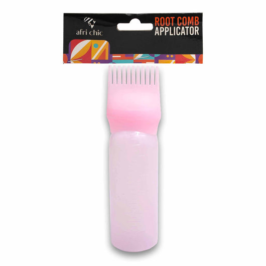 Root Comb Applicator Bottle 180ml/31g - Assorted Colour | Precision Ha ...