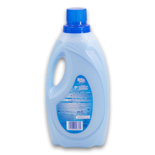 Sta-Soft, Fabric Conditioner 2L - Cosmetic Connection