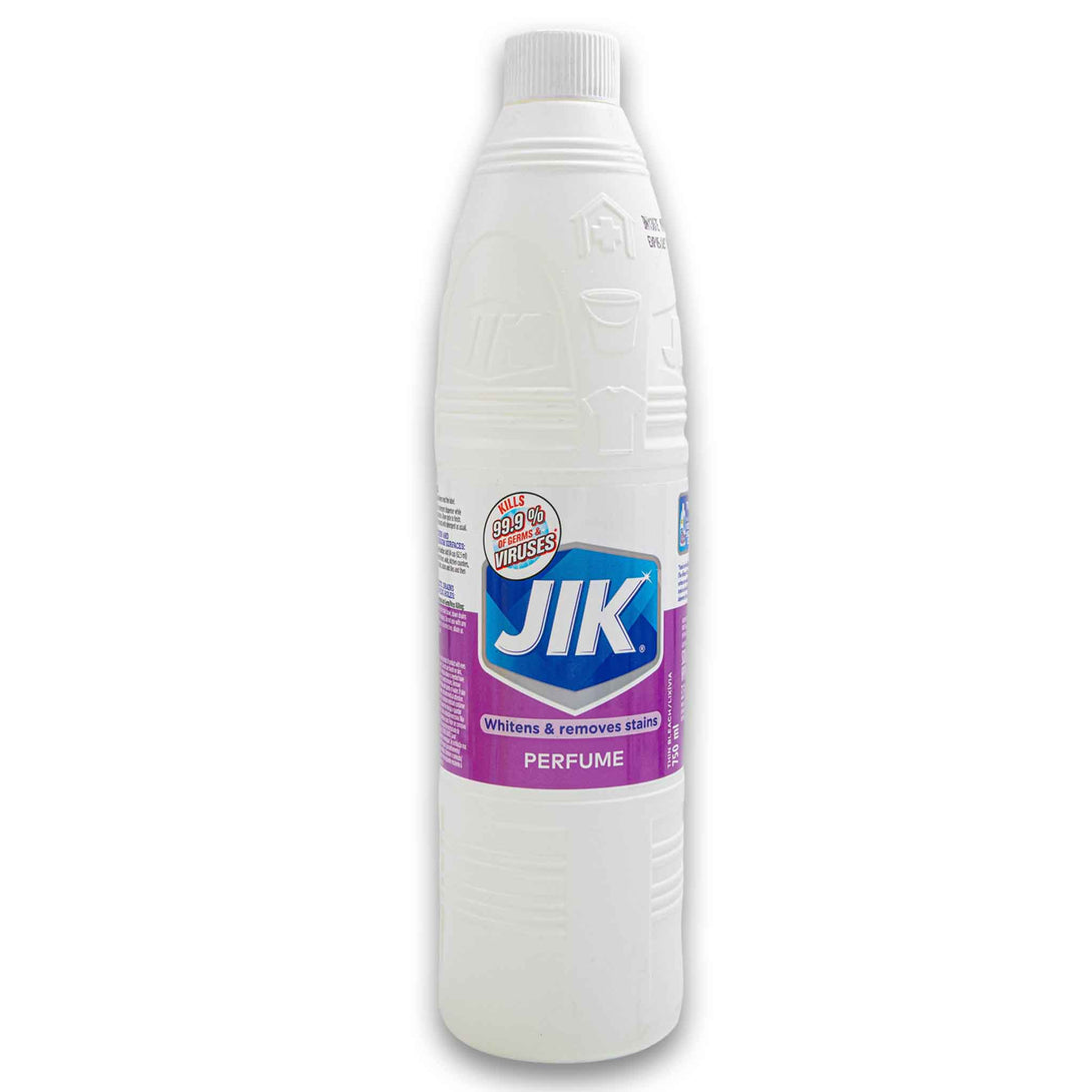 JIK, Multipurpose Thick Bleach 750ml - Cosmetic Connection