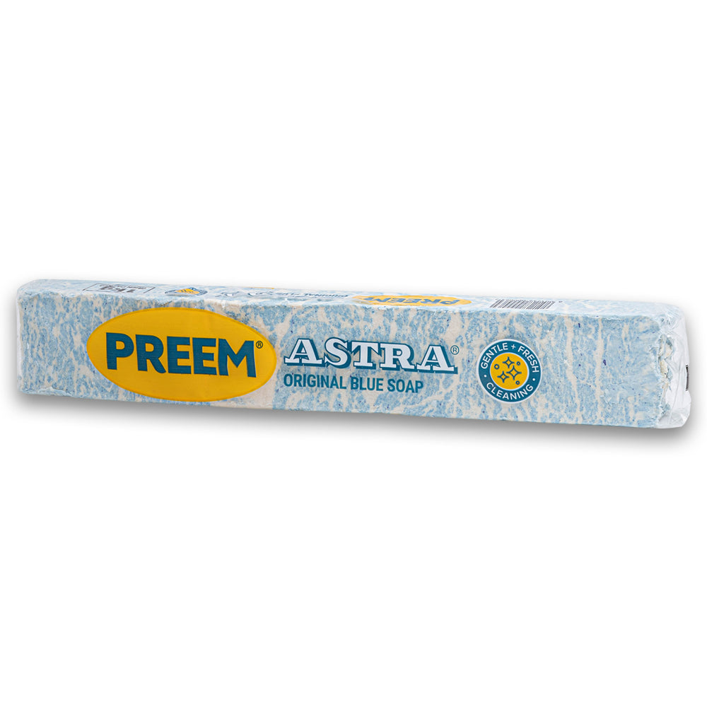 Original Blue Soap Laundry Bar 1kg - Astra Quality – Cosmetic Connection