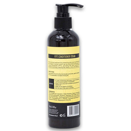 Delofil Professional, Argan Oil Protein Magic Complex P.P.T Conditioner Cream 260ml - Cosmetic Connection