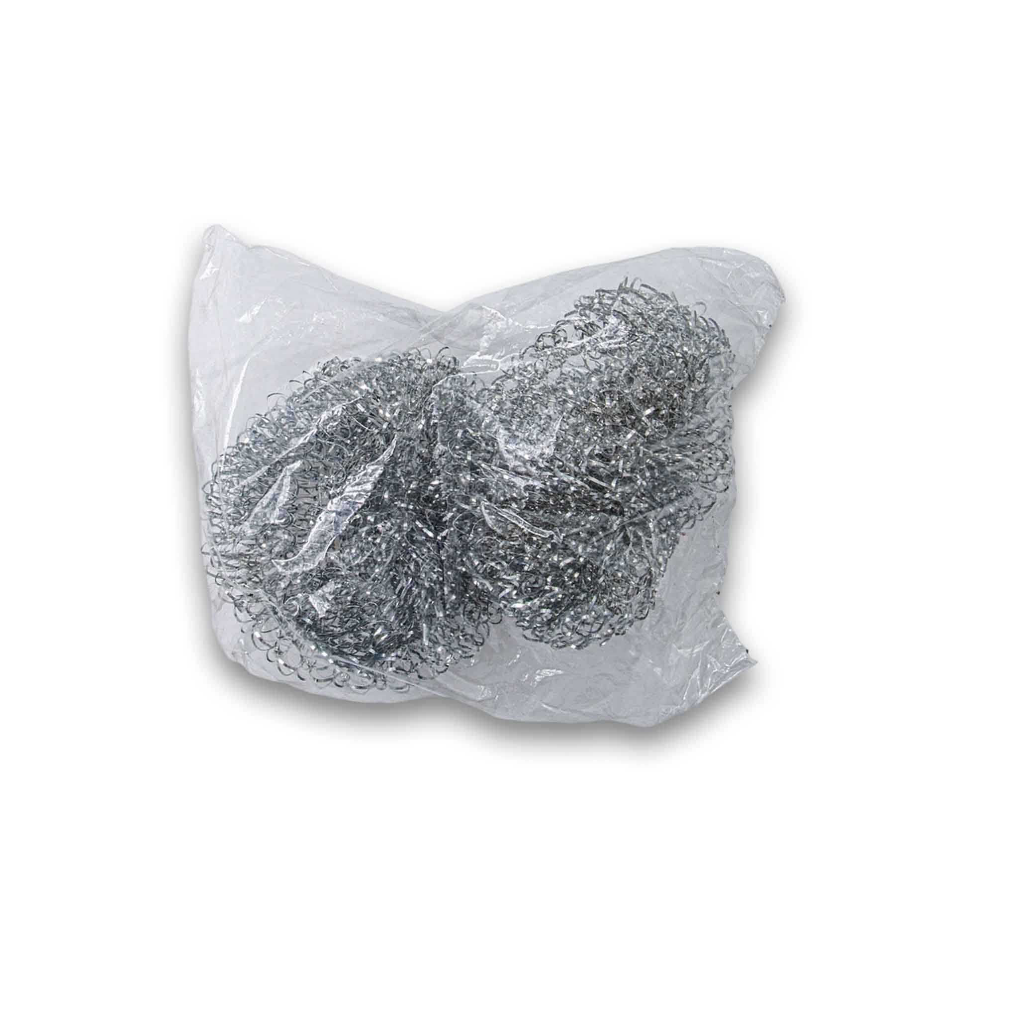 Panbrite, Pot Metal Scourers 2 Pack - Cosmetic Connection