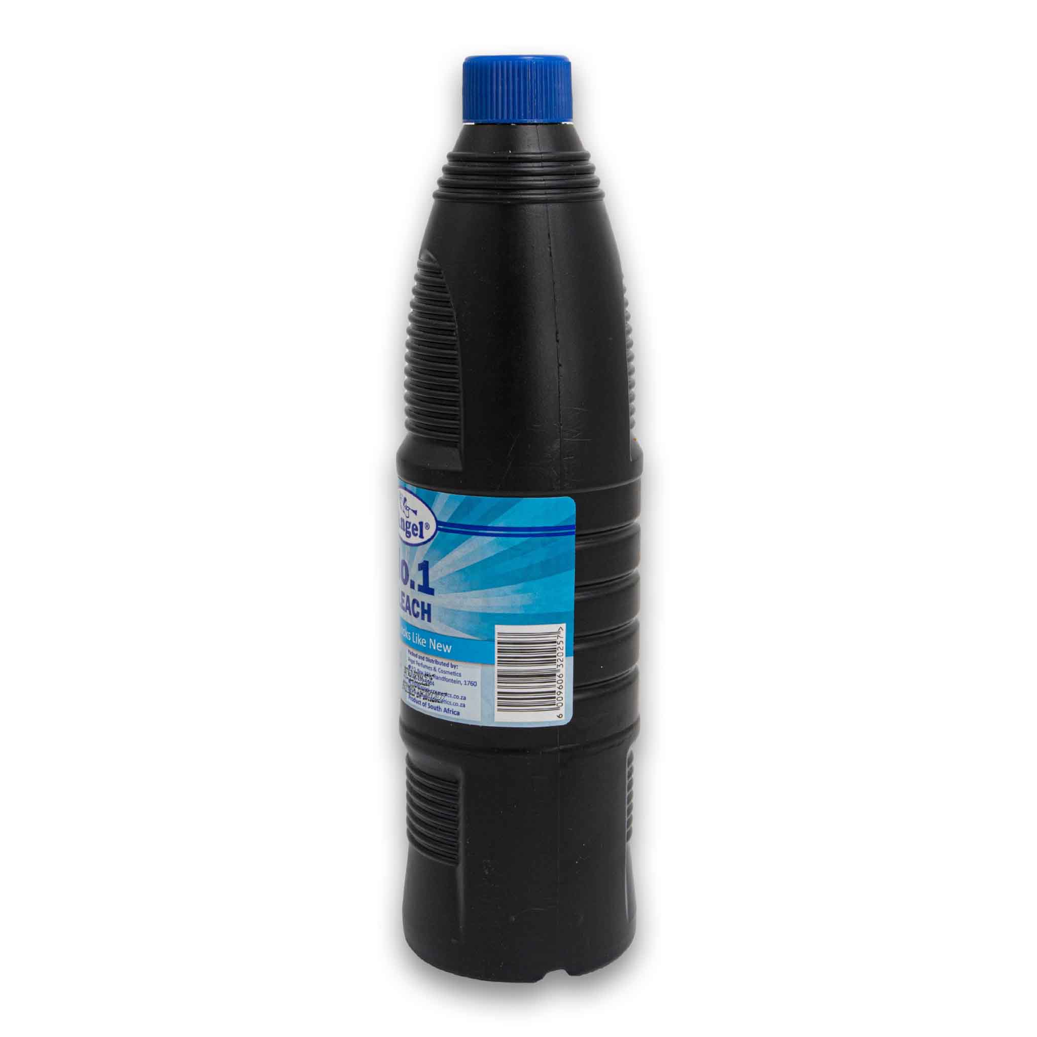Bleach 750ml - #1 Quality for Effective Cleaning | Angel