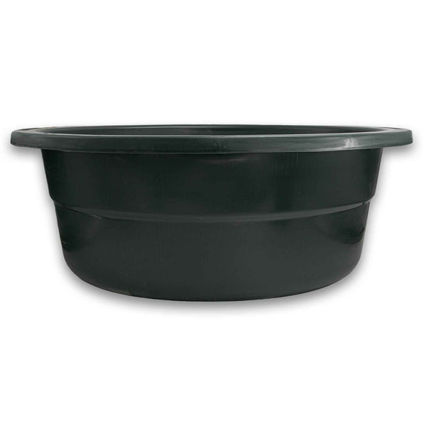 Buzz, Recycled Plastic Basin Tub 50L / 80cm - Assorted Colour - Cosmetic Connection