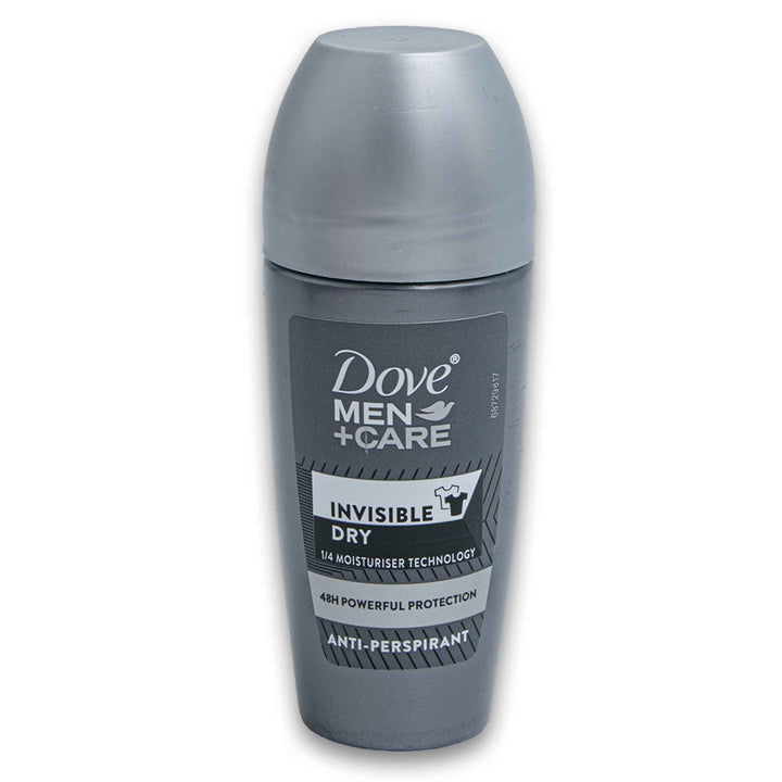 Dove, Men Roll On 50ml - Cosmetic Connection
