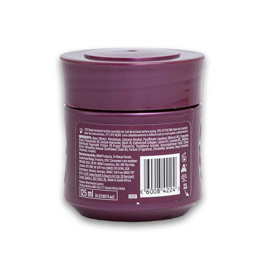 Easy Waves, Creme Relaxer Super for Coarse Hair with Shea Butter and Vitamin E 125ml - Cosmetic Connection