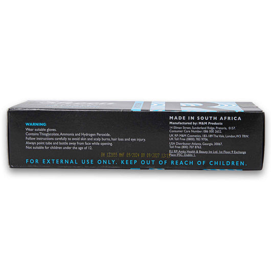 Sheen for Bright Heads, Strate Regular Protein Enriched Hair Straightener 50ml + Conditioner 50ml - Cosmetic Connection