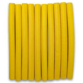 Hair Flexi Bend Rods 10 Pack for Bouncy Curls - Belleza – Cosmetic ...