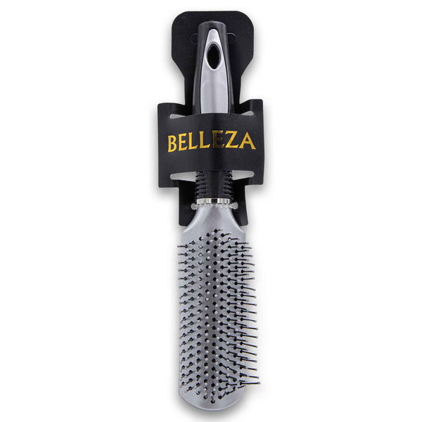 Belleza, Hair Brush Rectangle Shape - Cosmetic Connection