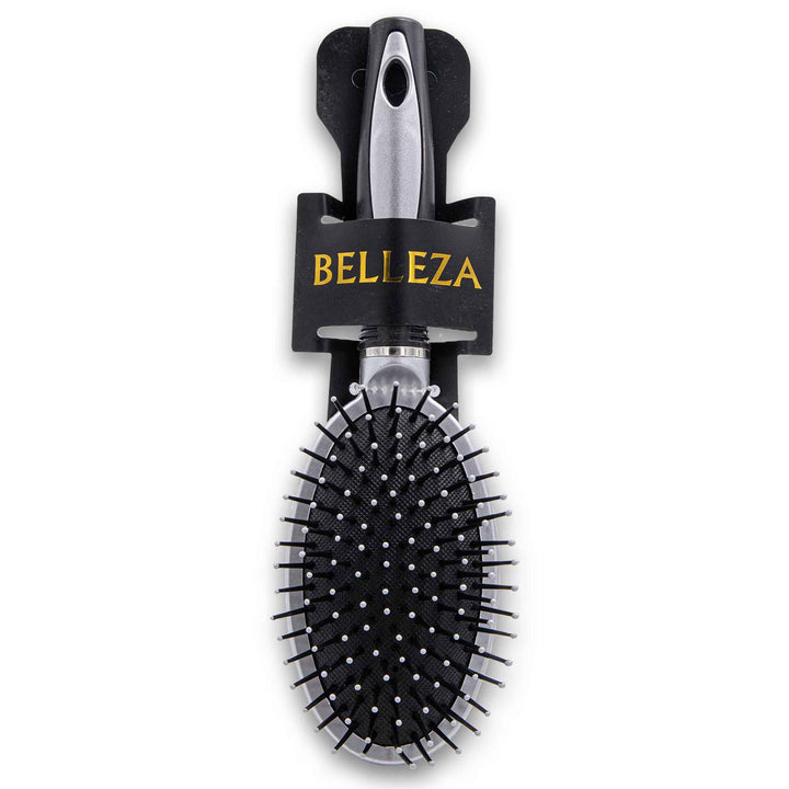 Belleza, Hair Brush Oval Shape - Cosmetic Connection