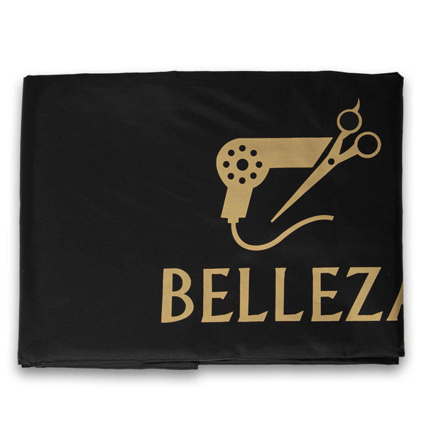 Belleza, Barber Salon Cutting Cape - Assorted Colour - Cosmetic Connection