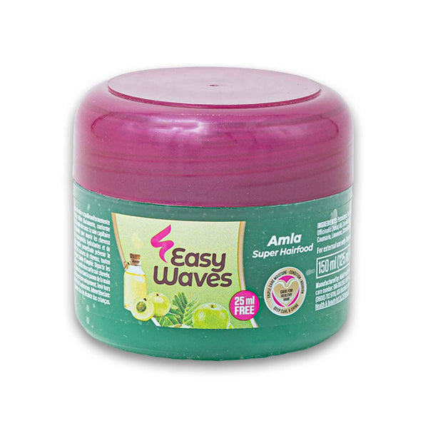 Easy Waves, Amla Super Hairfood 150ml - Cosmetic Connection