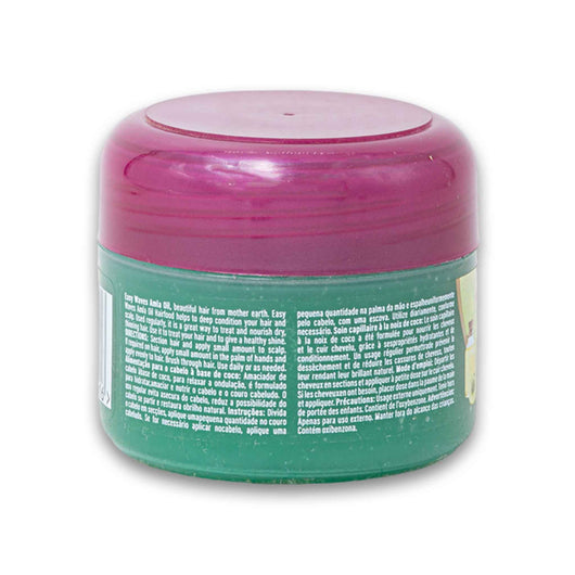 Easy Waves, Amla Super Hairfood 150ml - Cosmetic Connection